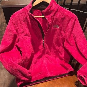 The North Face women’s jacket